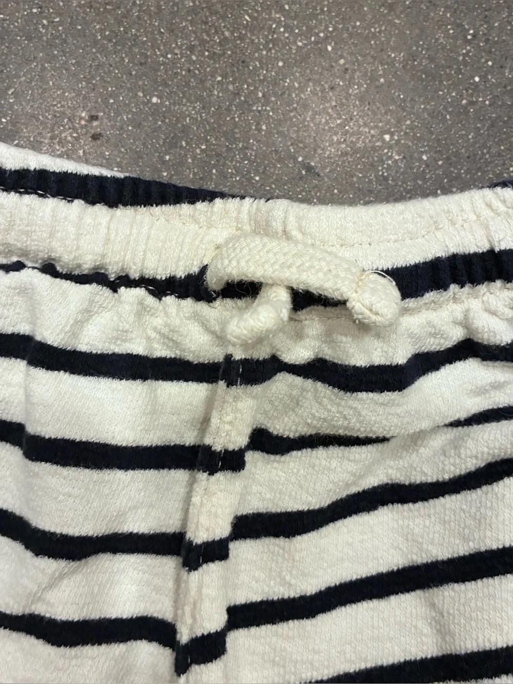 Zara description soft